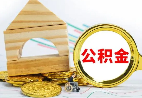 桦甸公积金一次性提（一次性提公积金的条件）